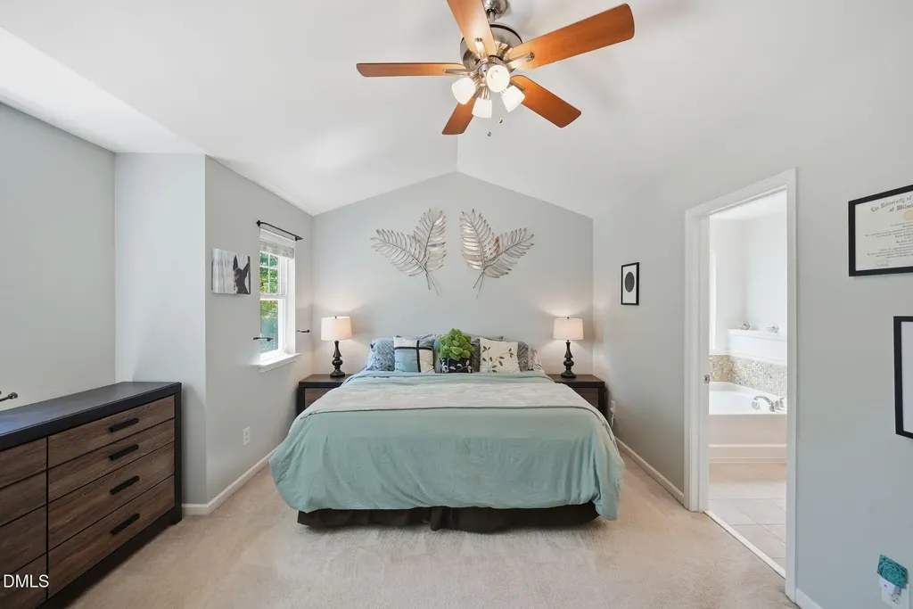7851 Cape Charles Drive Raleigh NC 27617