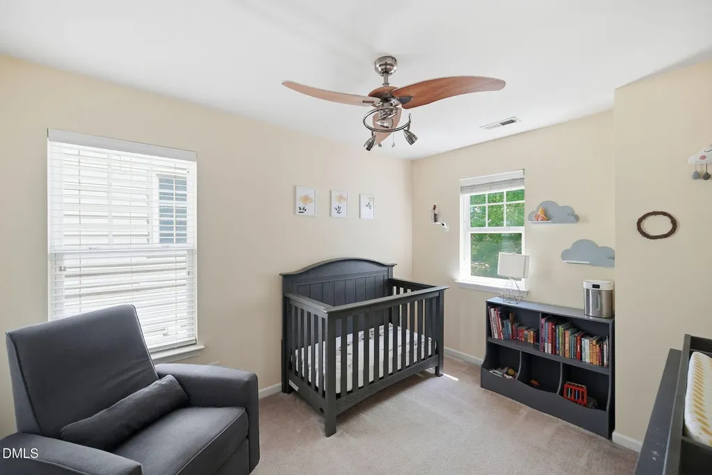 7851 Cape Charles Drive Raleigh NC 27617