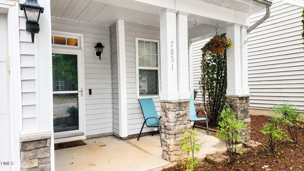 7851 Cape Charles Drive Raleigh NC 27617