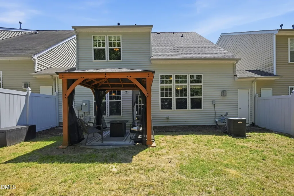 7851 Cape Charles Drive Raleigh NC 27617