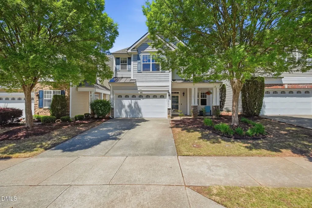 7851 Cape Charles Drive Raleigh NC 27617