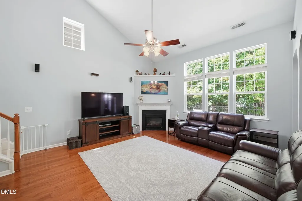 7851 Cape Charles Drive Raleigh NC 27617