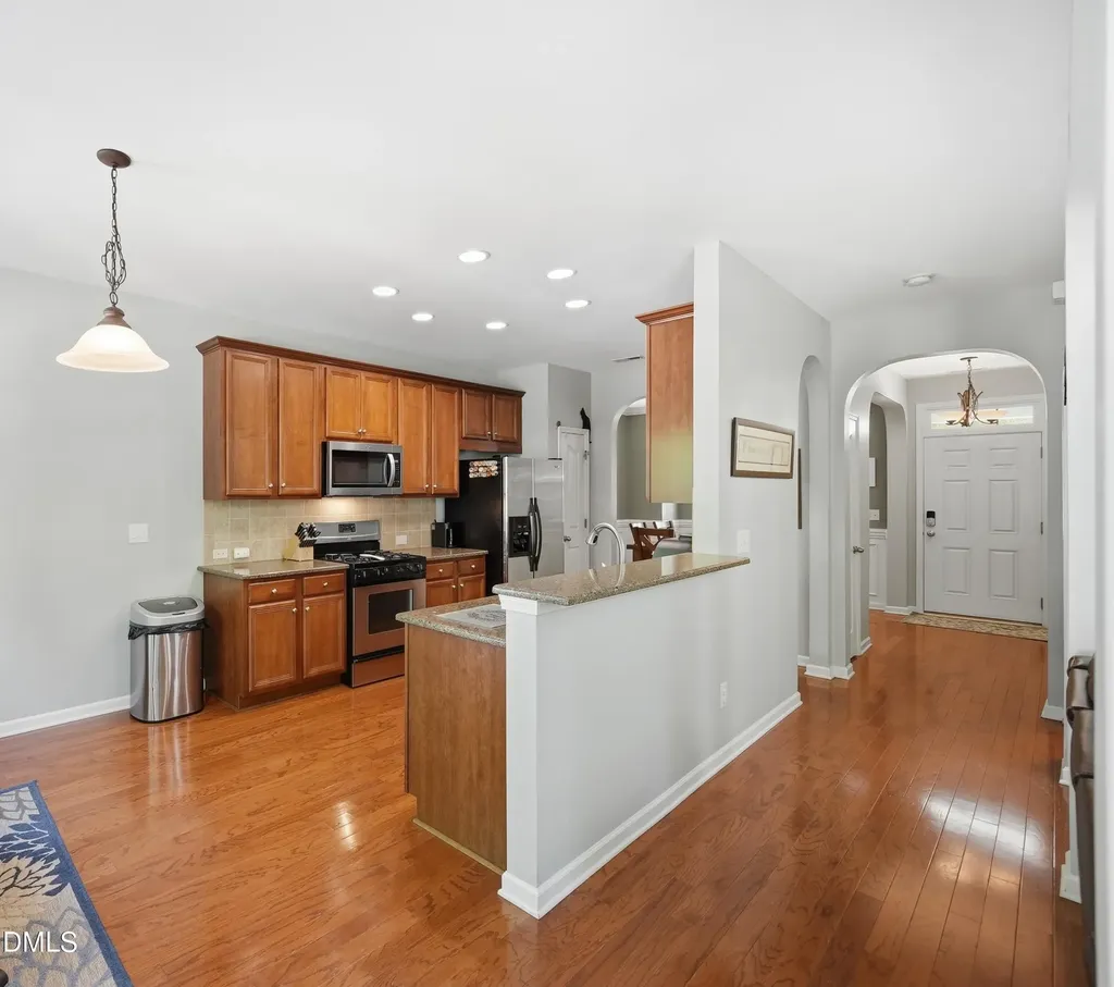 7851 Cape Charles Drive Raleigh NC 27617