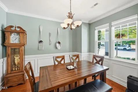 7851 Cape Charles Drive Raleigh NC 27617