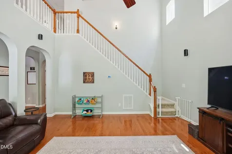 7851 Cape Charles Drive Raleigh NC 27617