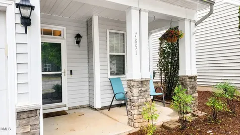 7851 Cape Charles Drive Raleigh NC 27617
