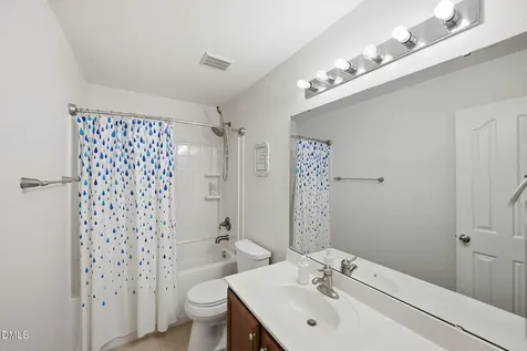 7851 Cape Charles Drive Raleigh NC 27617