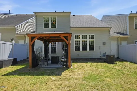 7851 Cape Charles Drive Raleigh NC 27617