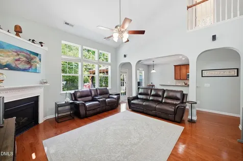 7851 Cape Charles Drive Raleigh NC 27617