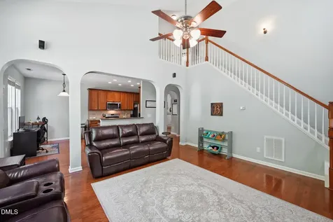 7851 Cape Charles Drive Raleigh NC 27617