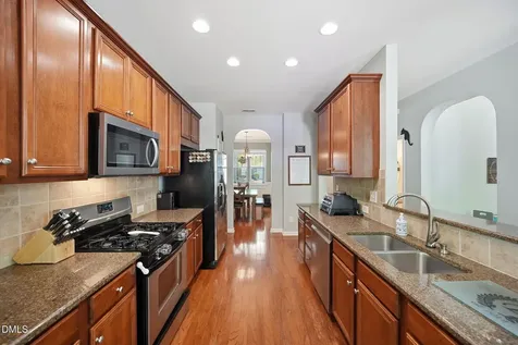 7851 Cape Charles Drive Raleigh NC 27617