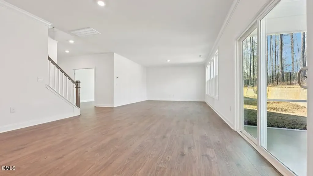 35 Greenwillow Drive Fuquay Varina NC 27526