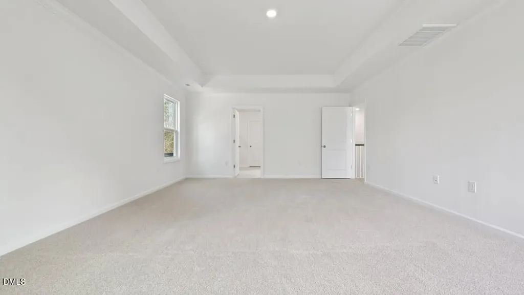 35 Greenwillow Drive Fuquay Varina NC 27526