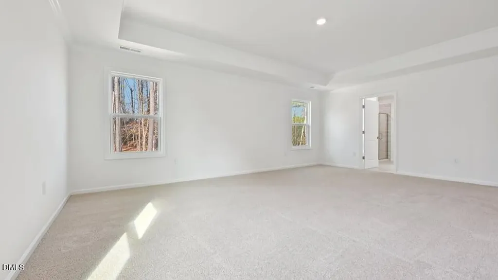 35 Greenwillow Drive Fuquay Varina NC 27526