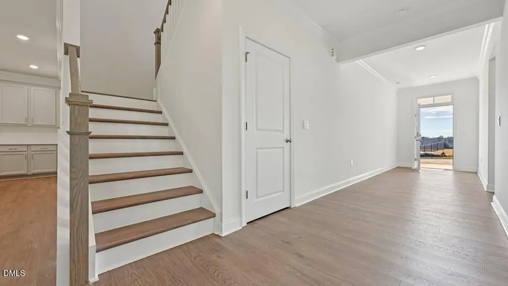 35 Greenwillow Drive Fuquay Varina NC 27526