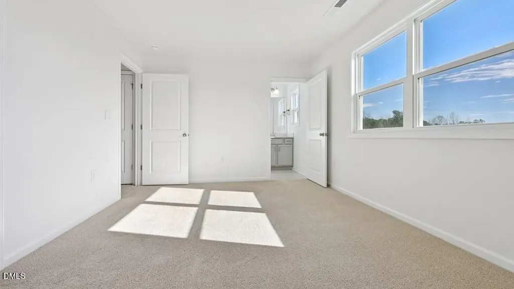 35 Greenwillow Drive Fuquay Varina NC 27526