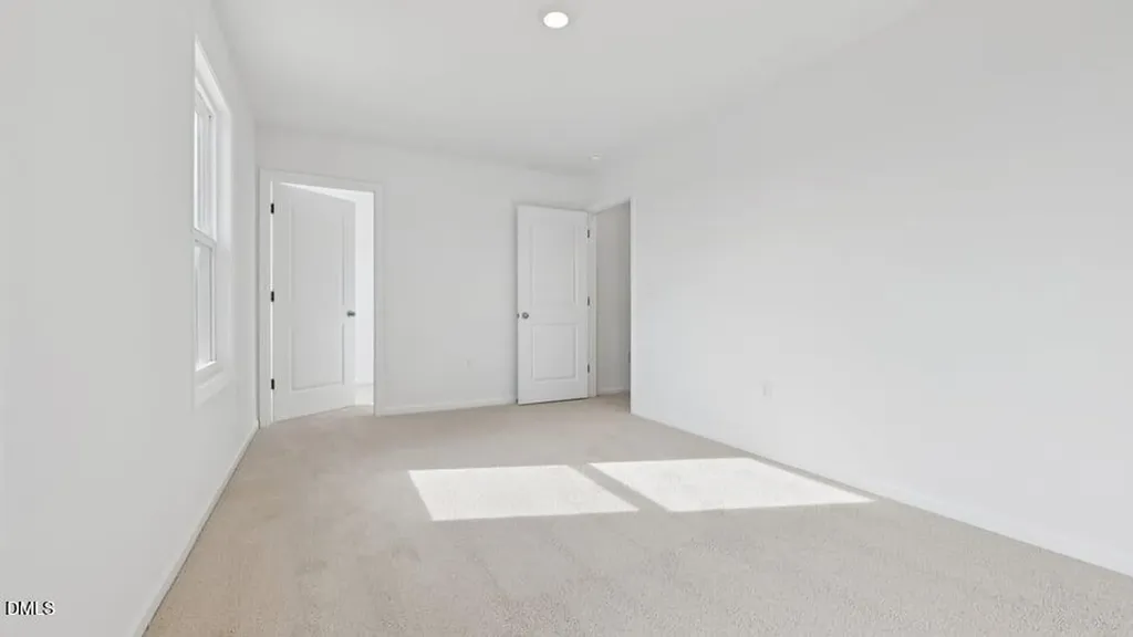 35 Greenwillow Drive Fuquay Varina NC 27526