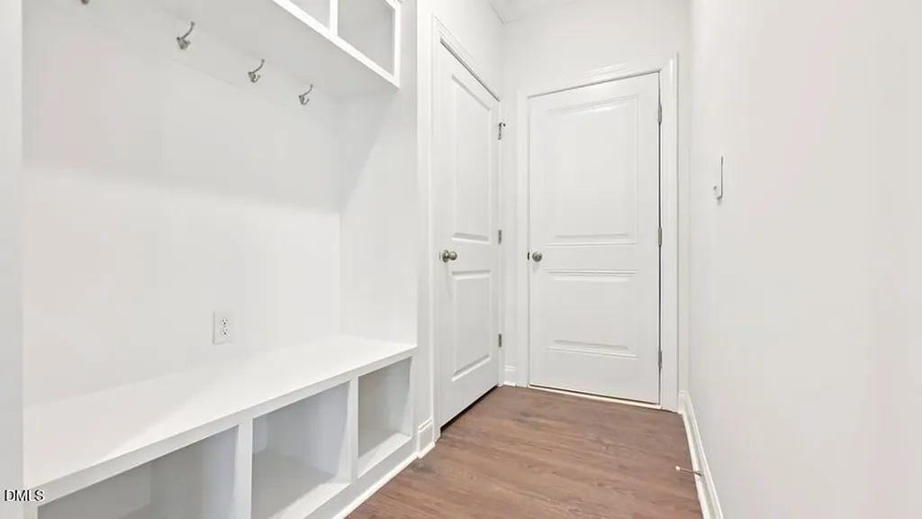 35 Greenwillow Drive Fuquay Varina NC 27526