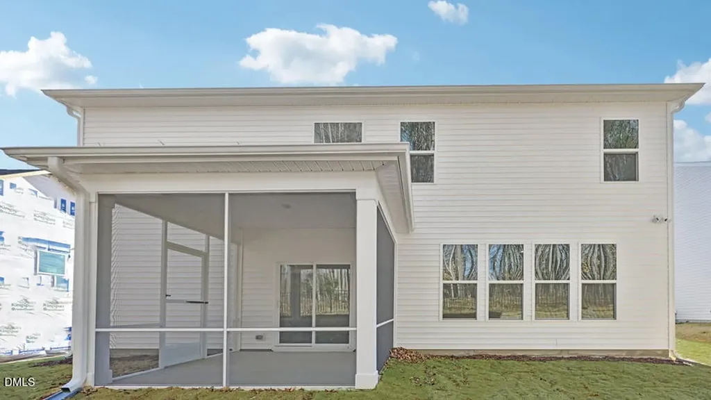 35 Greenwillow Drive Fuquay Varina NC 27526