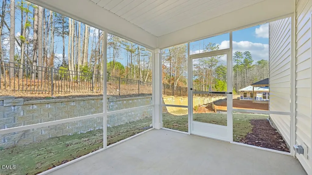 35 Greenwillow Drive Fuquay Varina NC 27526