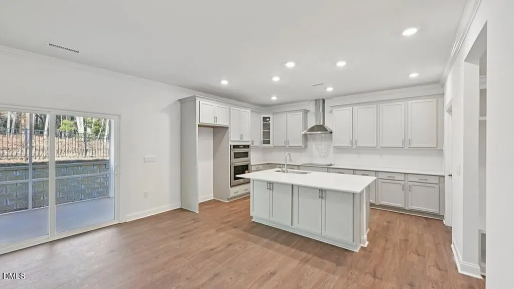 35 Greenwillow Drive Fuquay Varina NC 27526