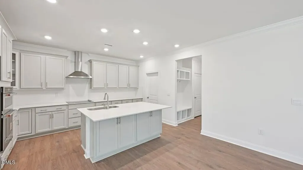 35 Greenwillow Drive Fuquay Varina NC 27526