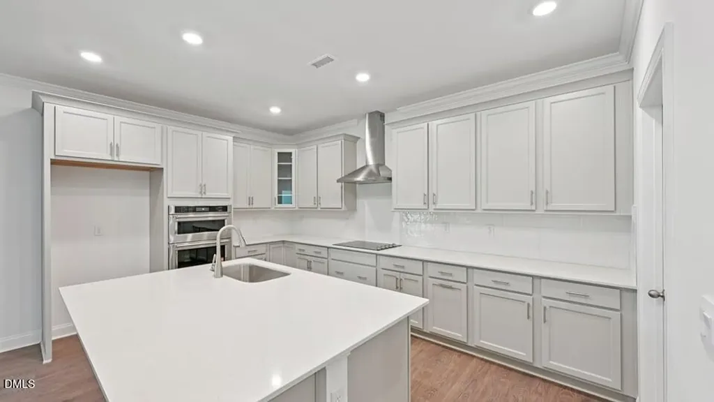 35 Greenwillow Drive Fuquay Varina NC 27526