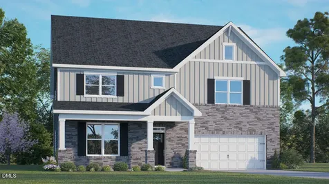 35 Greenwillow Drive Fuquay Varina NC 27526