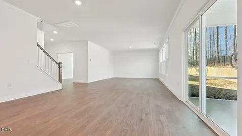 35 Greenwillow Drive Fuquay Varina NC 27526