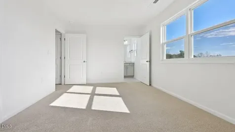 35 Greenwillow Drive Fuquay Varina NC 27526