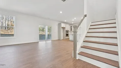 35 Greenwillow Drive Fuquay Varina NC 27526