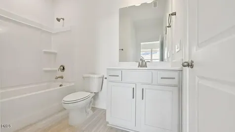 35 Greenwillow Drive Fuquay Varina NC 27526