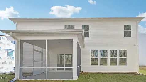 35 Greenwillow Drive Fuquay Varina NC 27526