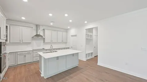 35 Greenwillow Drive Fuquay Varina NC 27526
