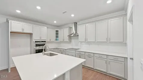 35 Greenwillow Drive Fuquay Varina NC 27526