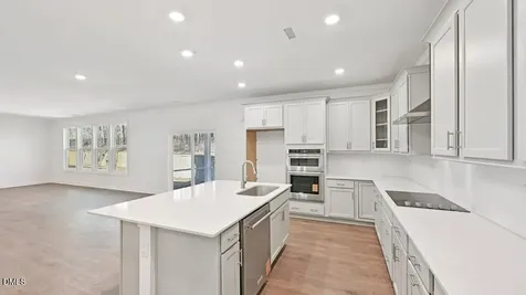 35 Greenwillow Drive Fuquay Varina NC 27526