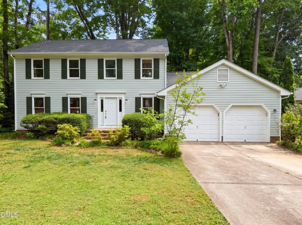 201 Trackers Road Cary NC 27513