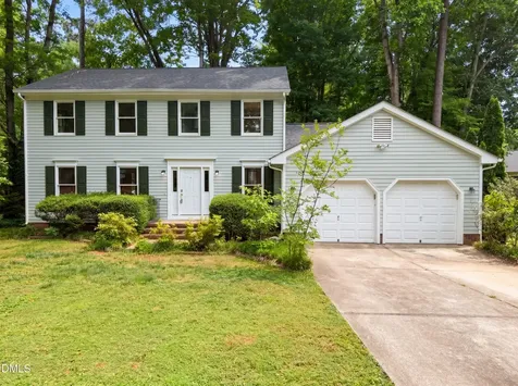 201 Trackers Road Cary NC 27513