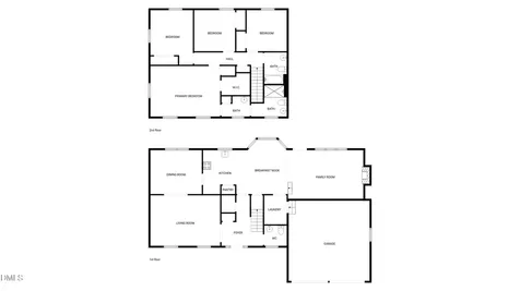 201 Trackers Road Cary NC 27513