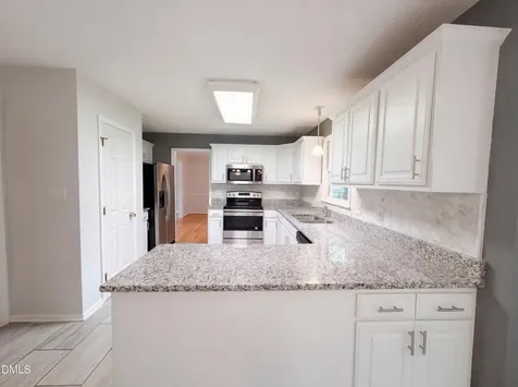 201 Trackers Road Cary NC 27513