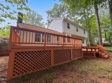 201 Trackers Road Cary NC 27513
