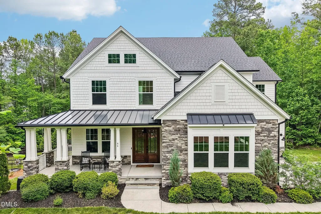 66 Romie Court Pittsboro NC 27312