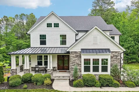 66 Romie Court Pittsboro NC 27312