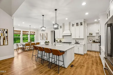 66 Romie Court Pittsboro NC 27312