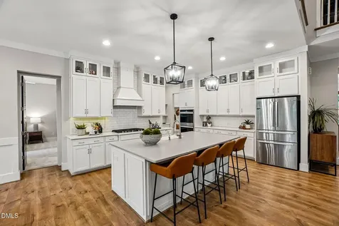 66 Romie Court Pittsboro NC 27312