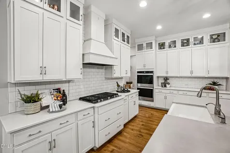 66 Romie Court Pittsboro NC 27312