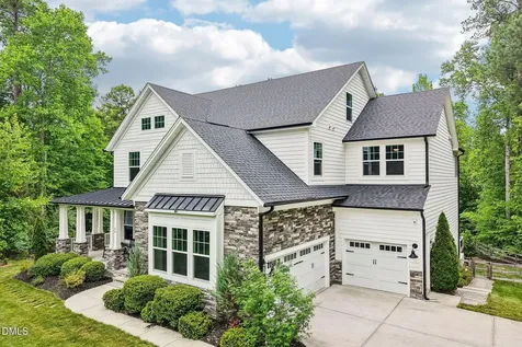66 Romie Court Pittsboro NC 27312