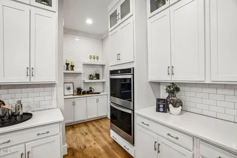 66 Romie Court Pittsboro NC 27312