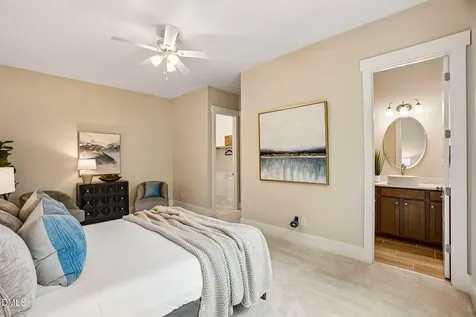 66 Romie Court Pittsboro NC 27312