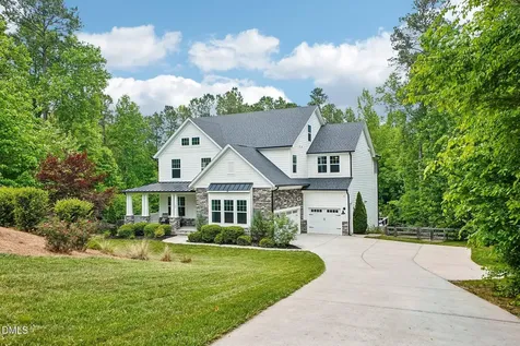 66 Romie Court Pittsboro NC 27312